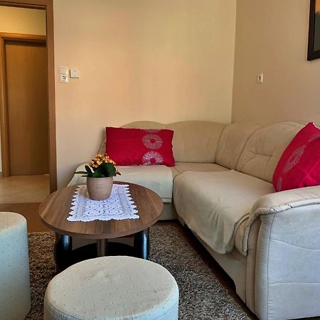 Apartments Nevenka K. Čižići 외부 사진