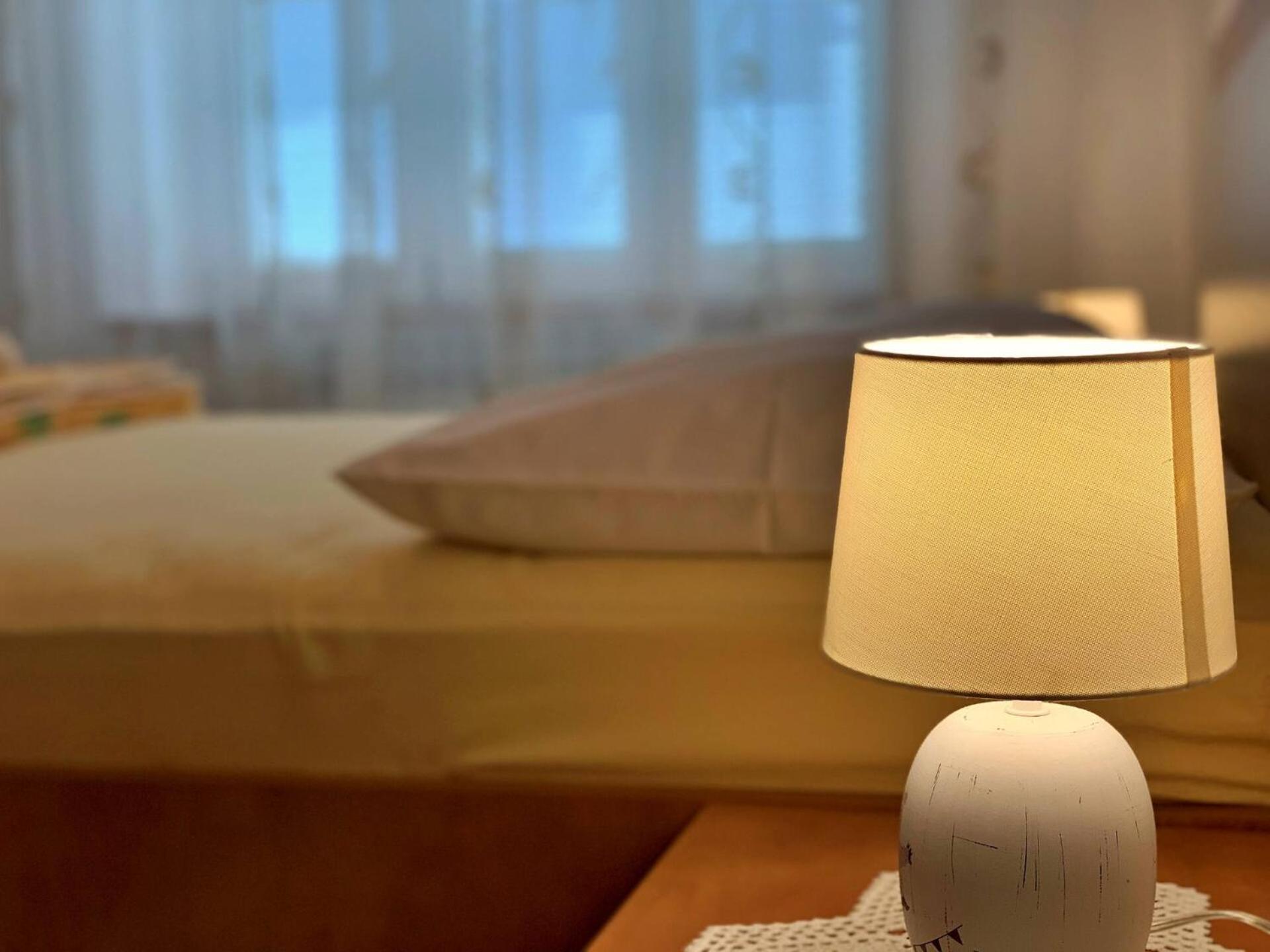 Apartments Nevenka K. Čižići 외부 사진