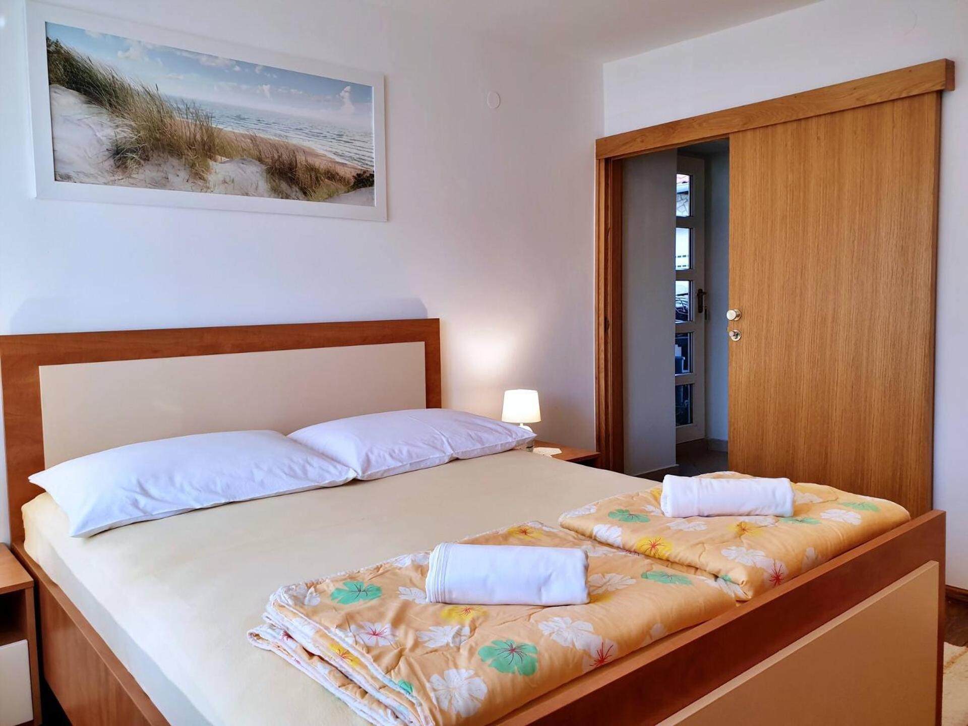 Apartments Nevenka K. Čižići 외부 사진