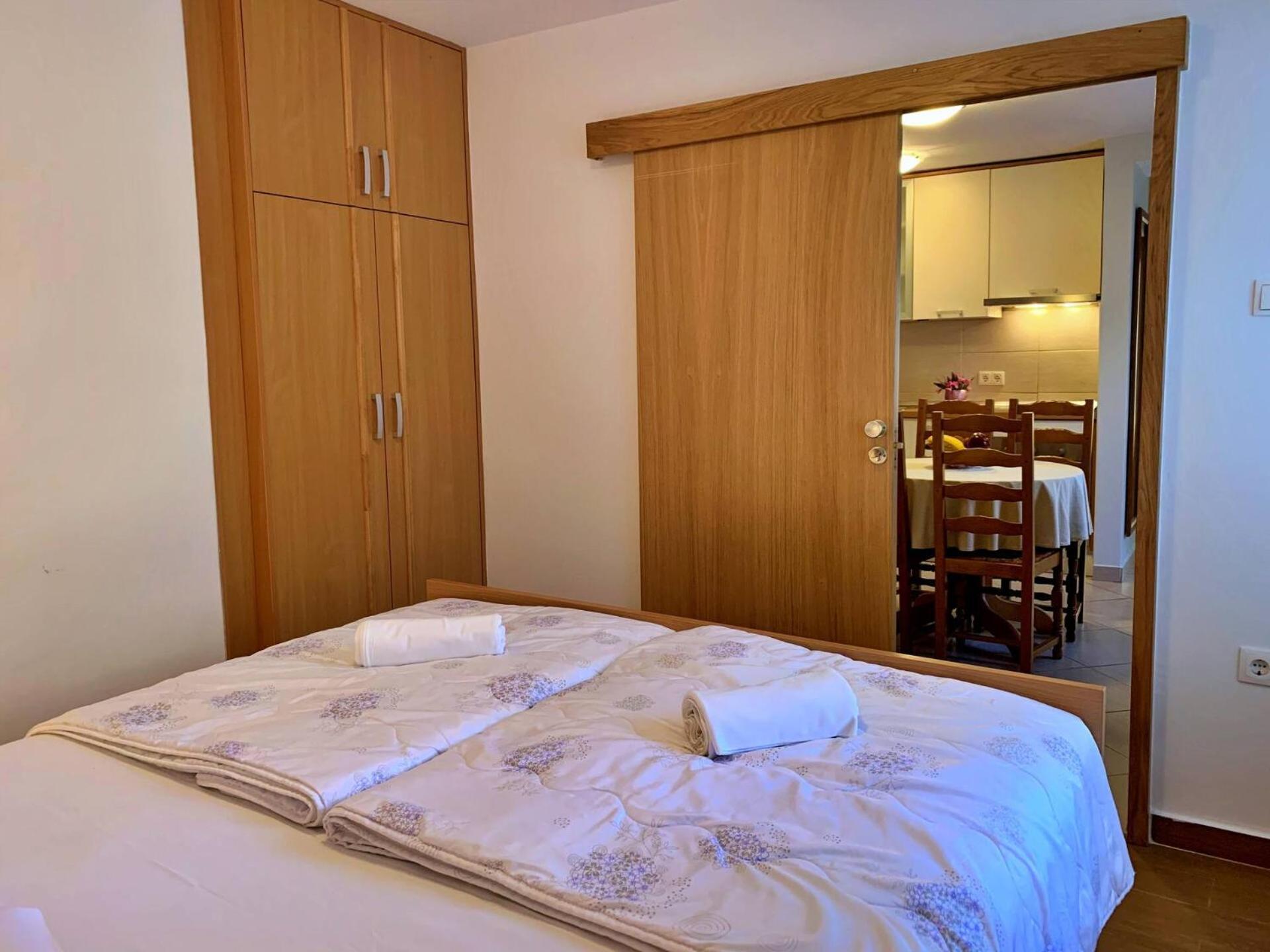 Apartments Nevenka K. Čižići 외부 사진