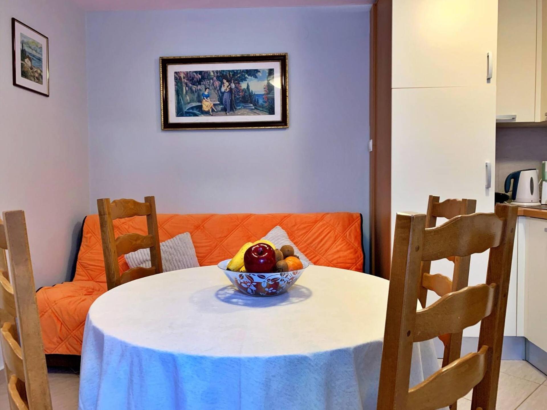 Apartments Nevenka K. Čižići 외부 사진