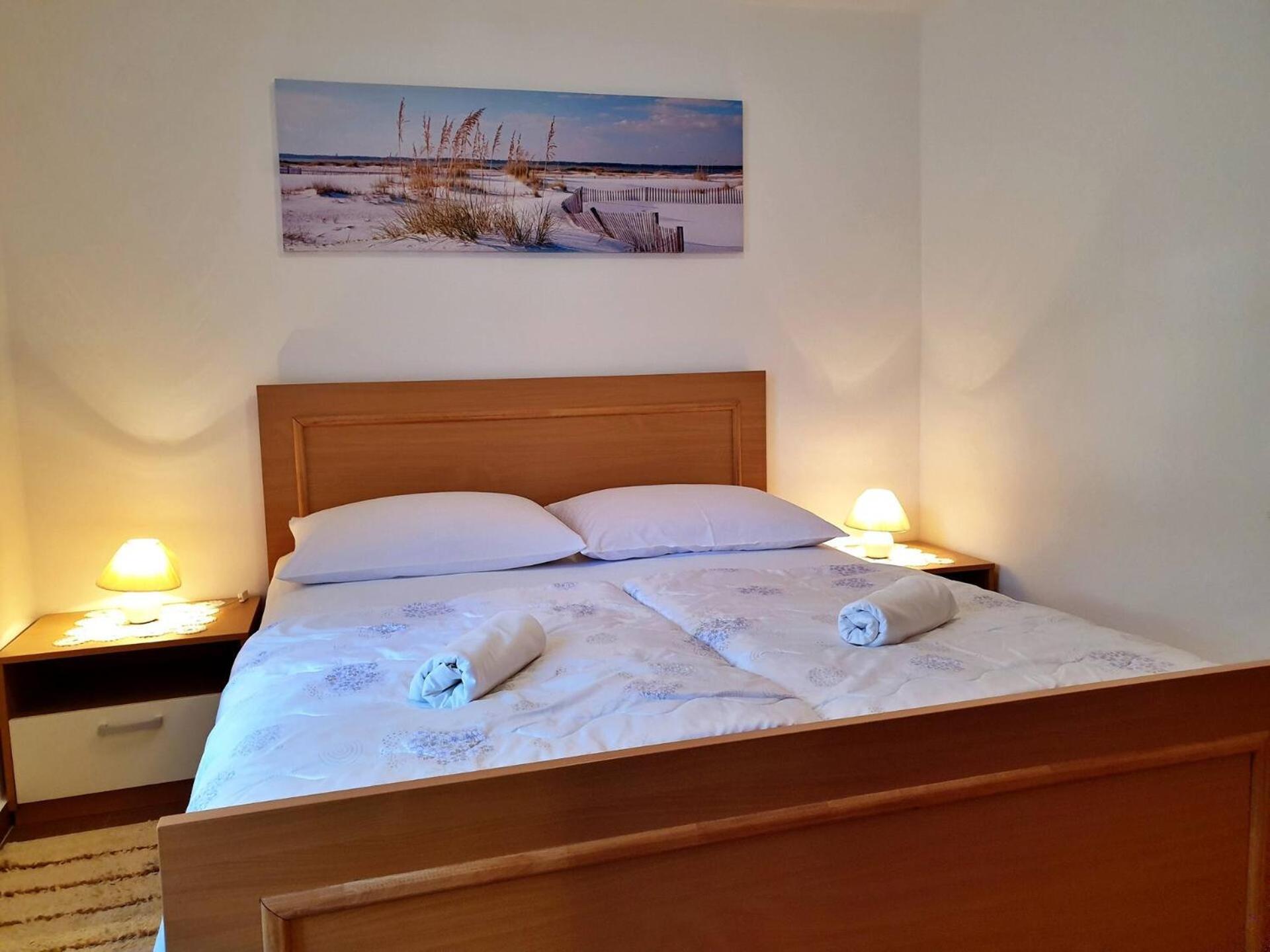 Apartments Nevenka K. Čižići 외부 사진