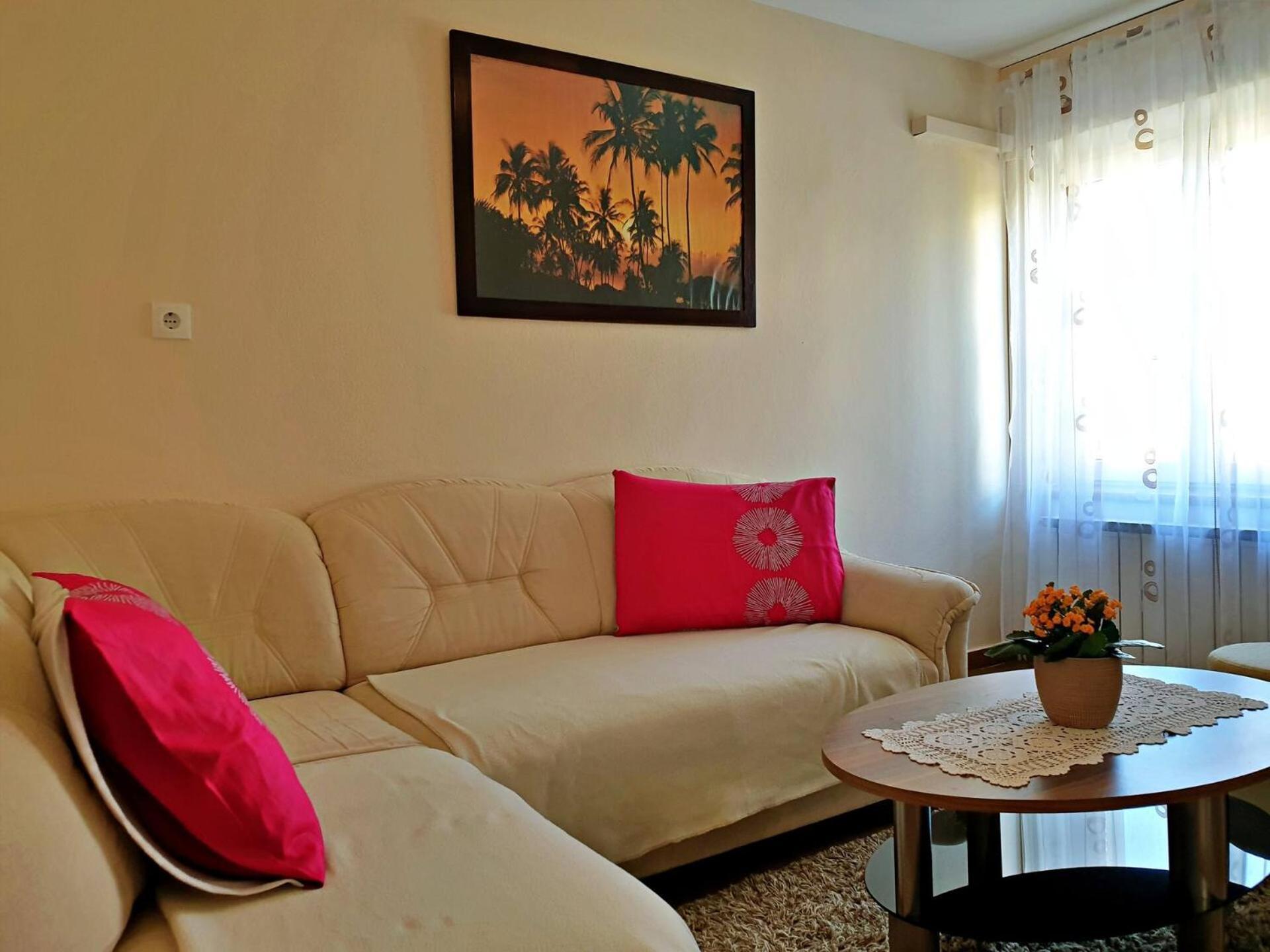 Apartments Nevenka K. Čižići 외부 사진