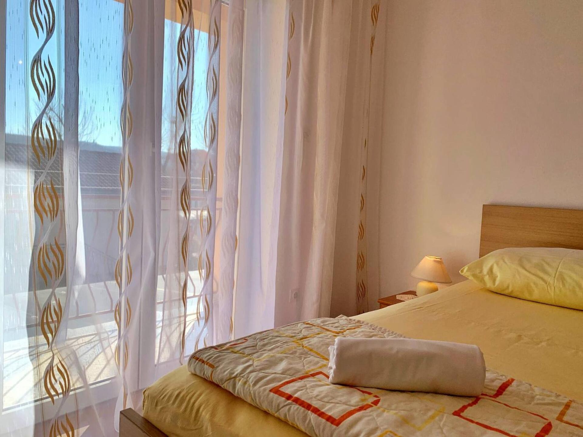 Apartments Nevenka K. Čižići 외부 사진