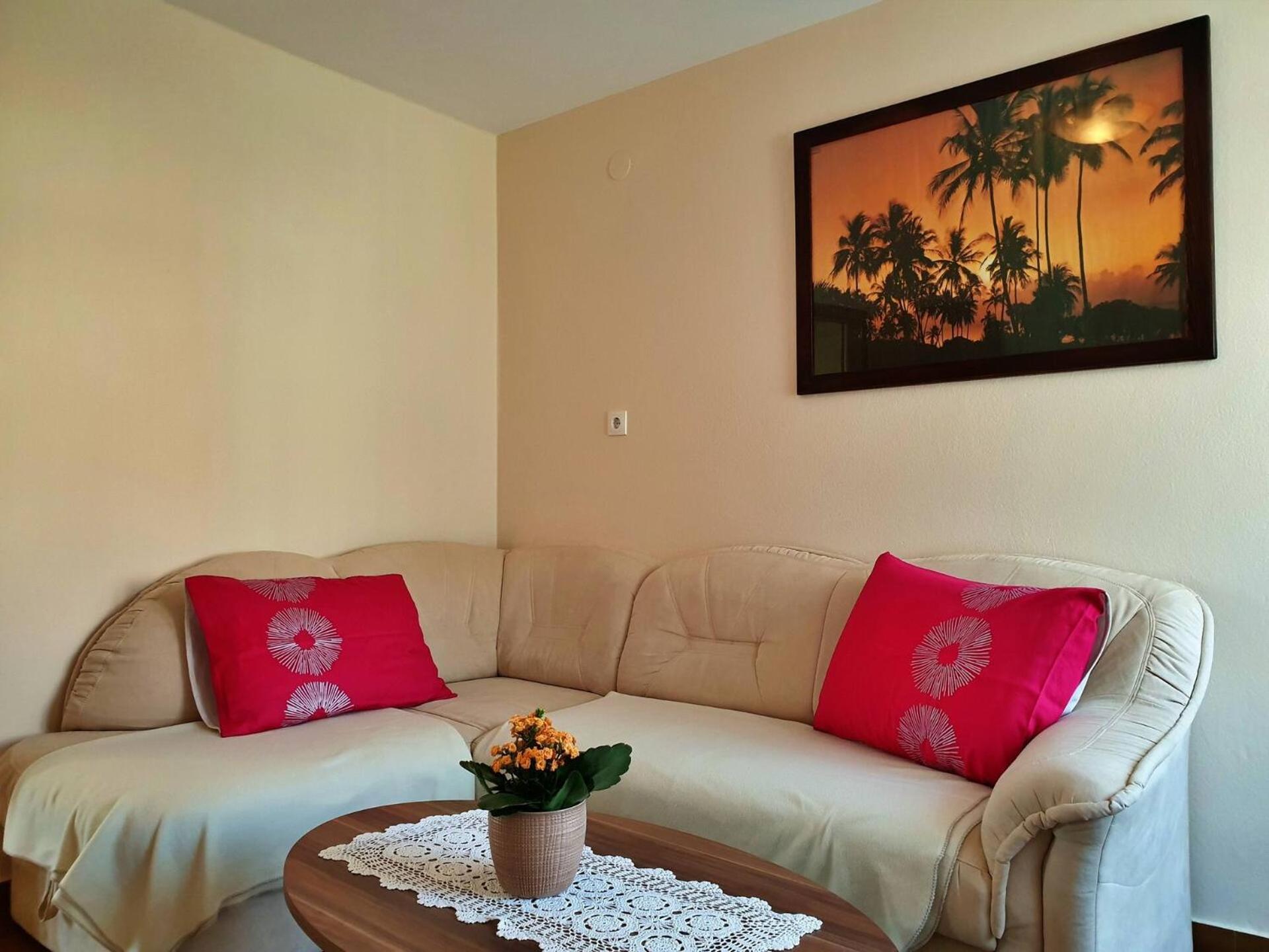Apartments Nevenka K. Čižići 외부 사진