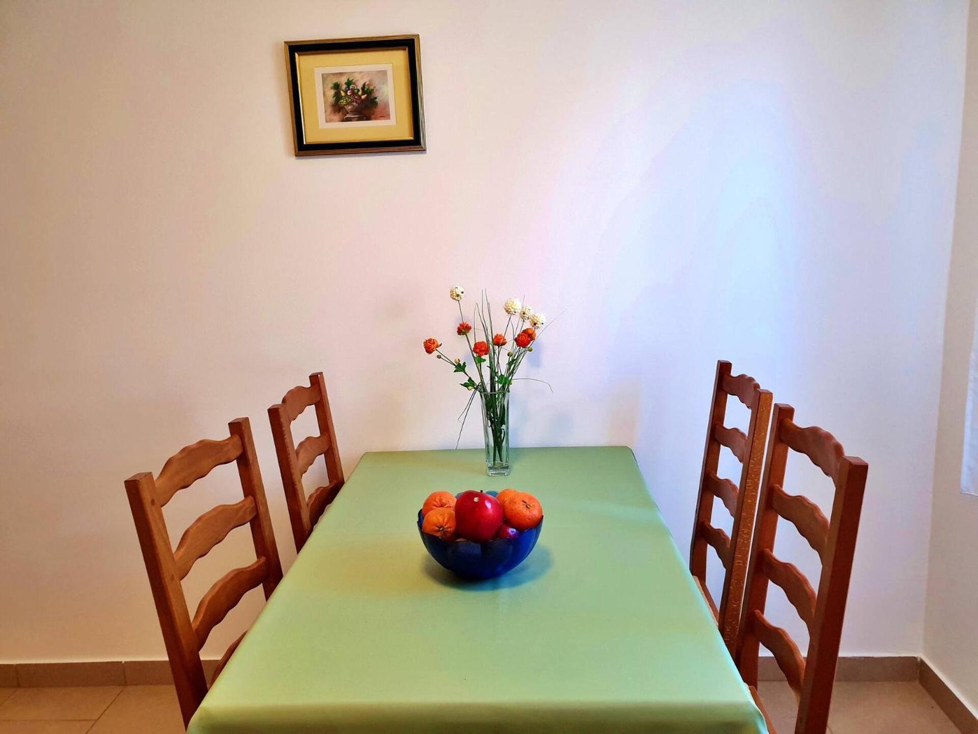 Apartments Nevenka K. Čižići 외부 사진