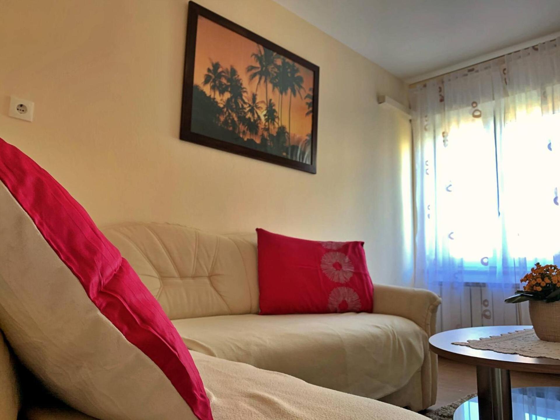 Apartments Nevenka K. Čižići 외부 사진