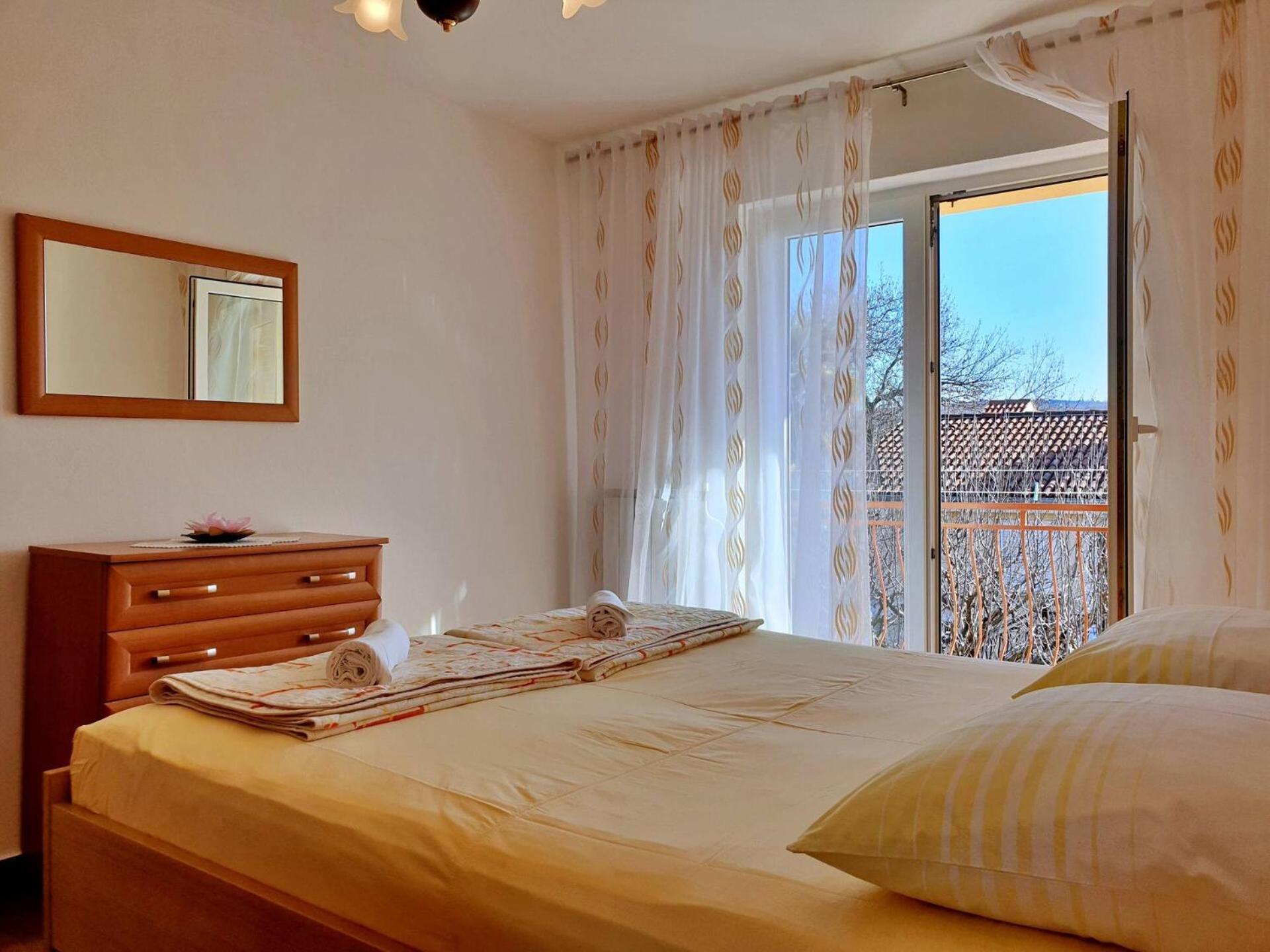 Apartments Nevenka K. Čižići 외부 사진