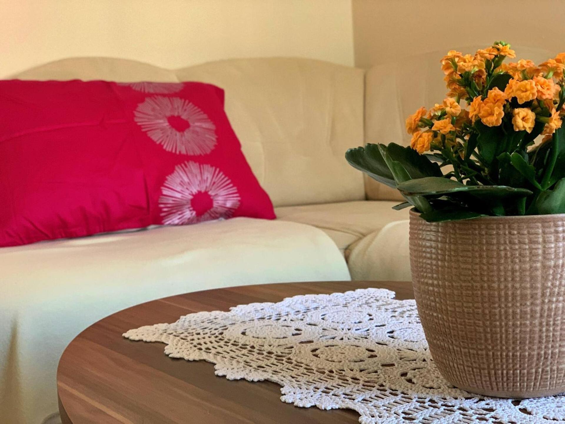 Apartments Nevenka K. Čižići 외부 사진