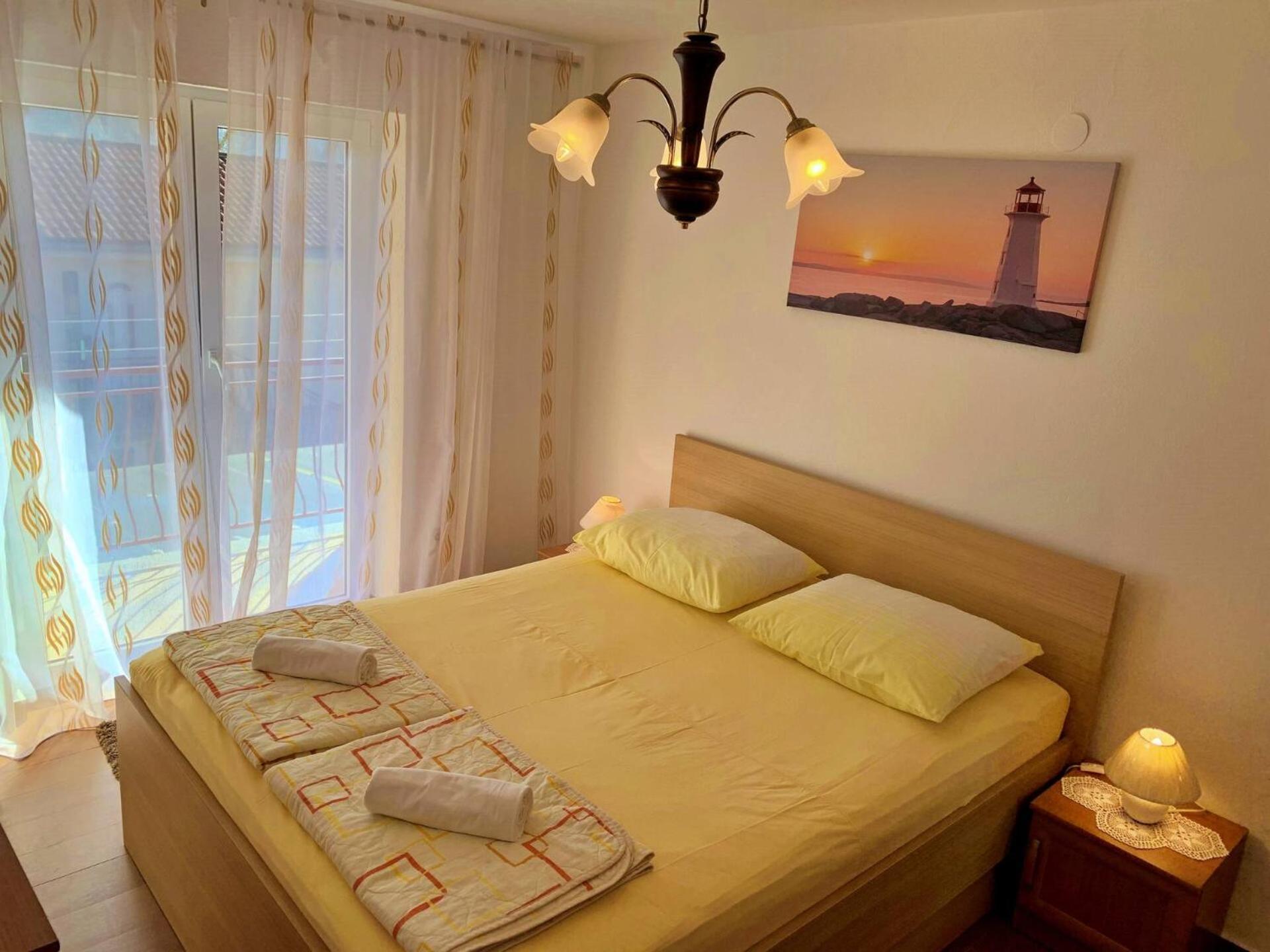 Apartments Nevenka K. Čižići 외부 사진